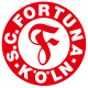 Fortuna Köln Logo
